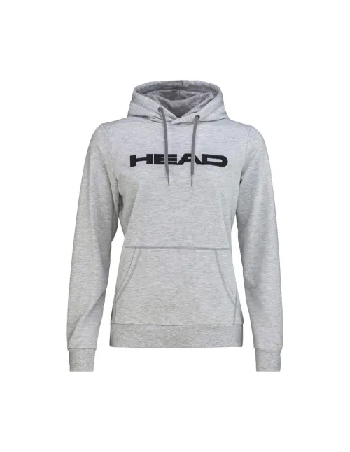 Sudadera Head Club Rosie 814489 Bk Mujer | Ofertas de pádel